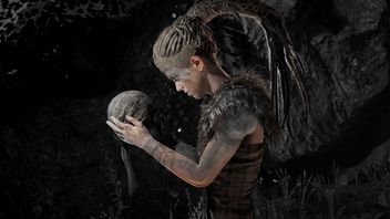 Black Friday na GOG.com - Hellblade, Weedcraft Inc. i inne gry w niższych cenach