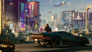 Cyberpunk 2077 i przenoszenie zapisów między konsolami. Są szczegóły
