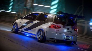 Need for Speed: Payback - personalizacja aut na nowym zwiastunie gry