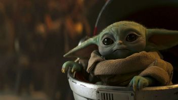 Mandalorian: ujawniono imię Baby Yody. Fani podzieleni [Spoilery]