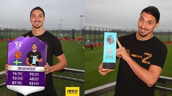 „Chodzi wyłącznie o pieniądze” - agent o sporze Zlatana z EA
