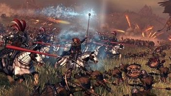 Total War: Warhammer - od kiedy możemy grać