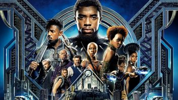 Gwiazda Avengers i Czarnej Pantery, Chadwick Boseman, zmarł
