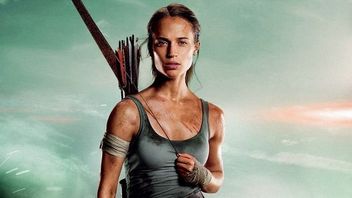 Sequel filmu Tomb Raider w drodze