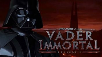 Vader Immortal: A Star Wars VR Series – gameplay i nowe szczegóły