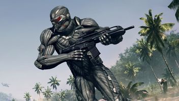 Denuvo ma sens dla dużych gier AAA