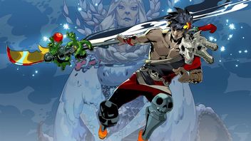 Hades przeżywa renesans na Steam