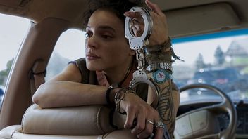 Amazon kasuje serial o światowej pandemii po pierwszym sezonie