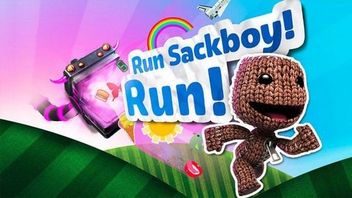 Nadbiega Run SackBoy! Run! – mobilny endless runner osadzony w realiach serii LittleBigPlanet