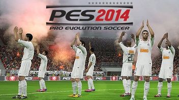 Festiwal nowości w Pro Evolution Soccer 2014 - co ciekawego szykuje Konami?