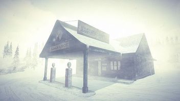 Kôna - survivalowa przygodówka odniosła sukces na Kickstarterze