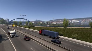 ETS2 Iberia - premiera dodatku opóźniona