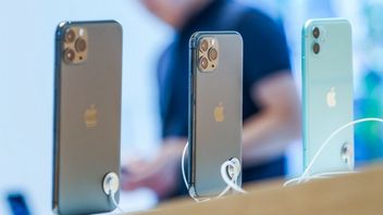 Wodoodporność iPhone była ściemą? 10 mln euro kary dla Apple we Włoszech