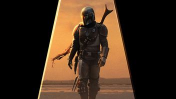 Fan The Mandalorian tworzy świetne okładki w stylu Marvela