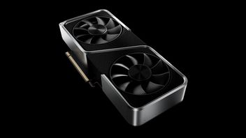 Recenzje GeForce RTX 3060 Ti - szybszy niż RTX 2080 Super w cenie RTX 2060 Super