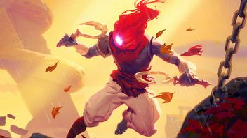 Dead Cells nadal się sprzedaje; twórcy zapowiadają drugie DLC