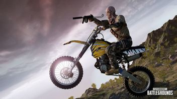 16 killi z pistoletu podczas imponującej akcji w PUBG. Nowy patch jest szalony