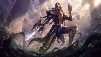 Nie grajcie rankedów w LoL-u - odpowiedź wsparcia Riot Games zadziwiła graczy