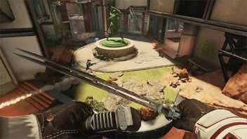 Kampanie solowe pochłaniają 75% budżetów gier FPS - tako rzecze Cliff Bleszinski