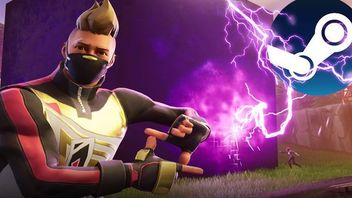Czy Fortnite zabije Steama? Epic Games Store idzie z Valve na noże