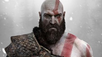 Kratos z God of War zmierza do Fortnite