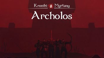 Gothic 2: Kroniki Myrtany na Steam - są wymagania sprzętowe i nowy zwiastun