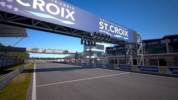 Gran Turismo Sport niedługo z mikropłatnościami