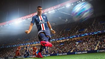 FIFA 21 - darmowa aktualizacja dla PS5 i Xbox Series X / S już dostępna