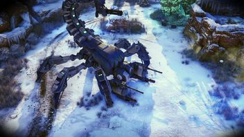 Wasteland 3 - patch 1.2.0 w przyszłym tygodniu. Wkrótce szczegóły DLC
