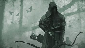 Pamiętacie jeszcze o Hood: Outlaws & Legends? To zobaczcie Robina