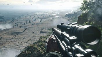 Hell Let Loose Update 8 - wielki patch dodaje tonę zawartości i poprawek