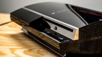 Sony jeszcze nie skończyło z PS3. Właśnie zaktualizowało system konsoli