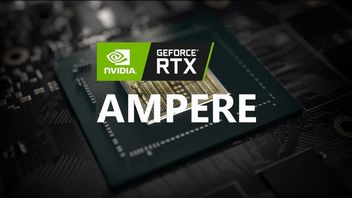 Nvidia RTX 3000 - karty mogą być trudno dostępne jeszcze przez kilka miesięcy