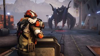 Phoenix Point - premiera na Steam z dużą obniżką