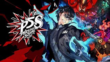Persona 5 Strikers będzie na Steamie; na Zachodzie w 2021