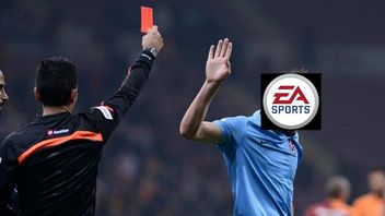 Sześć patchów i nic, EA nadal nie może naprawić FIFA 21
