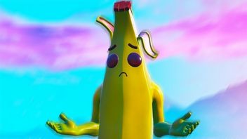 Fortnite i Star Wars - nowy easter egg nawiązuje do Hana Solo