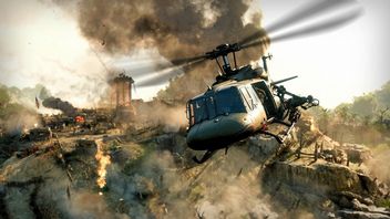 Seria Call of Duty z miliardowymi zarobkami w tym roku