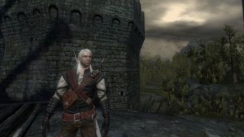 Wiedźmin za darmo dla użytkowników GOG Galaxy