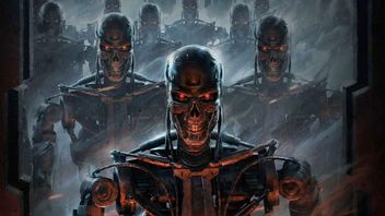 Szykuje się Terminator: Resistance Enhanced na PS5 i Xbox Series X|S