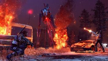 Znamy zawartość premierowych modów do XCOM 2