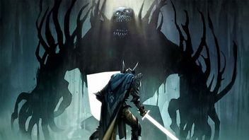Dragon Age 4 zostanie pokazane podczas The Game Awards 2020
