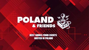 Promocja Poland & Friends na Steamie (m.in. Wiedźmińskie opowieści i Frostpunk)