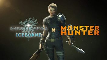 Monster Hunter: World bombardowane negatywnymi ocenami na Steamie; winny film
