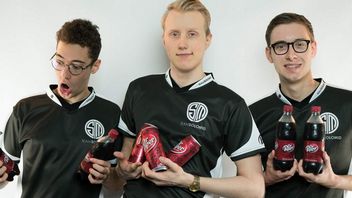 Na ile wyceniane są najlepsze drużyny esportowe? Zestawienie Forbesa