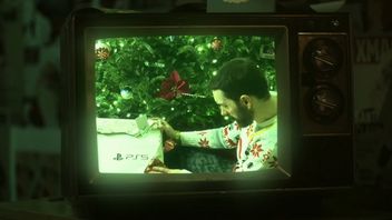 Parodia piosenki Eminema wyśmiewa niedostępność PS5