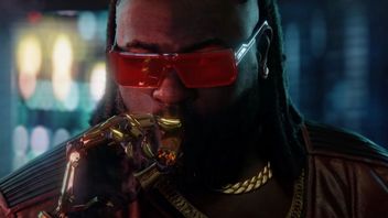 CD Projekt przypomina o GOG przed premierą Cyberpunk 2077