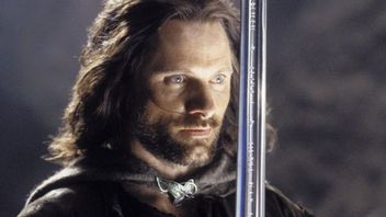 Władca Pierścieni Amazona niczym Gra o tron? Tego boi się odtwórca roli Aragorna