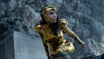 Wonder Woman 1984 będzie hitem - sugerują pierwsze recenzje