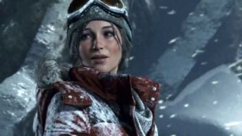 Rise of the Tomb Raider z wersją testową na Xboksie One